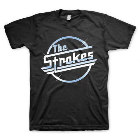 The Strokes OG Magna Tee T-shirt