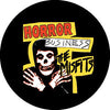 Horror Business Button