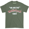 Crew Military T-shirt