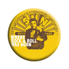 Rock & Roll Born Button