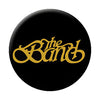 The Band Logo Button