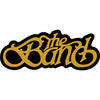 The Band Logo Sticker