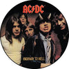 Highway To Hell Button