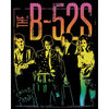 The B-52's Group Sticker