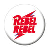 Rebel Rebel Bolt Button