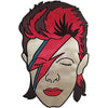 Aladdin Sane Back Patch