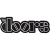 The Doors Logo Back Patch