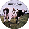 Atom Heart Button