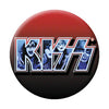Logo Band Button