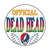 Dead Head Button