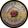 American Beauty Round Magnet