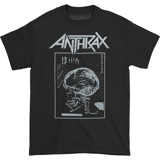 Sound Of White Noise T-shirt