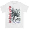 The Trooper Blood Splatter T-shirt