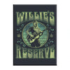Willie's Reserve Guitar Magnet