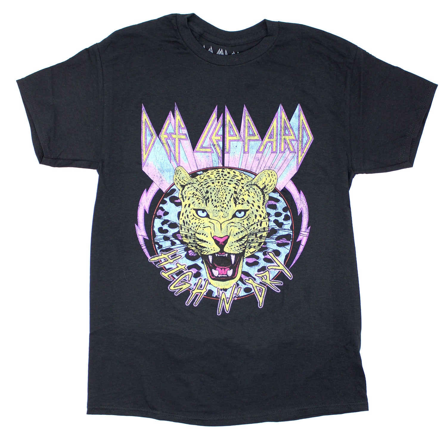 High & Dry Tee T-shirt