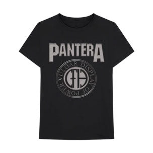 Vulgar Display of Power T-shirt