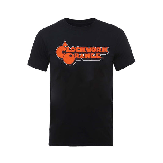 Clockwork Orange Clockwork Orange Logo T-shirt