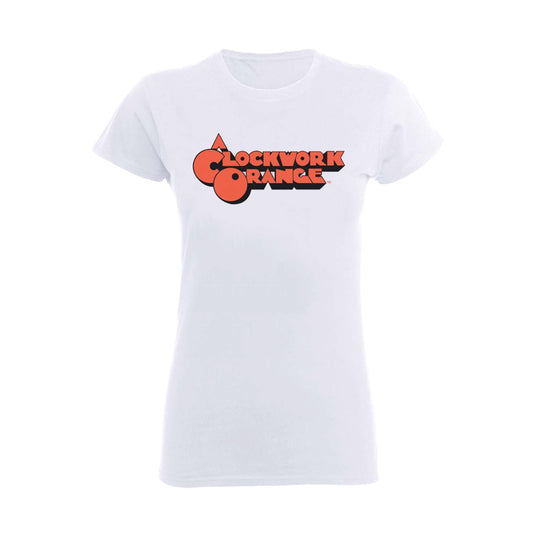 Logo Womens T-shirt