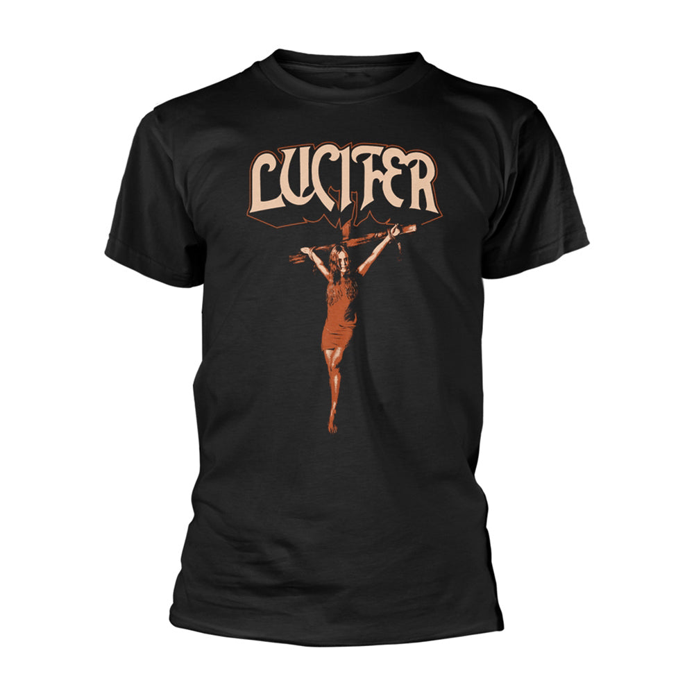 Lucifer Lucifer Iv T-shirt