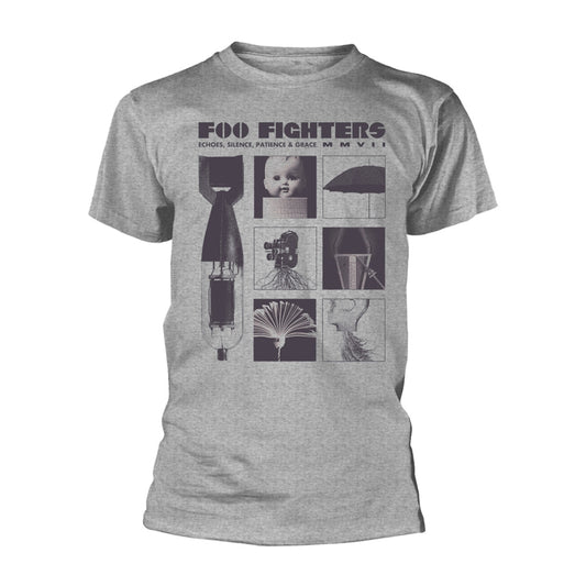 Foo Fighters Esp & G T-shirt