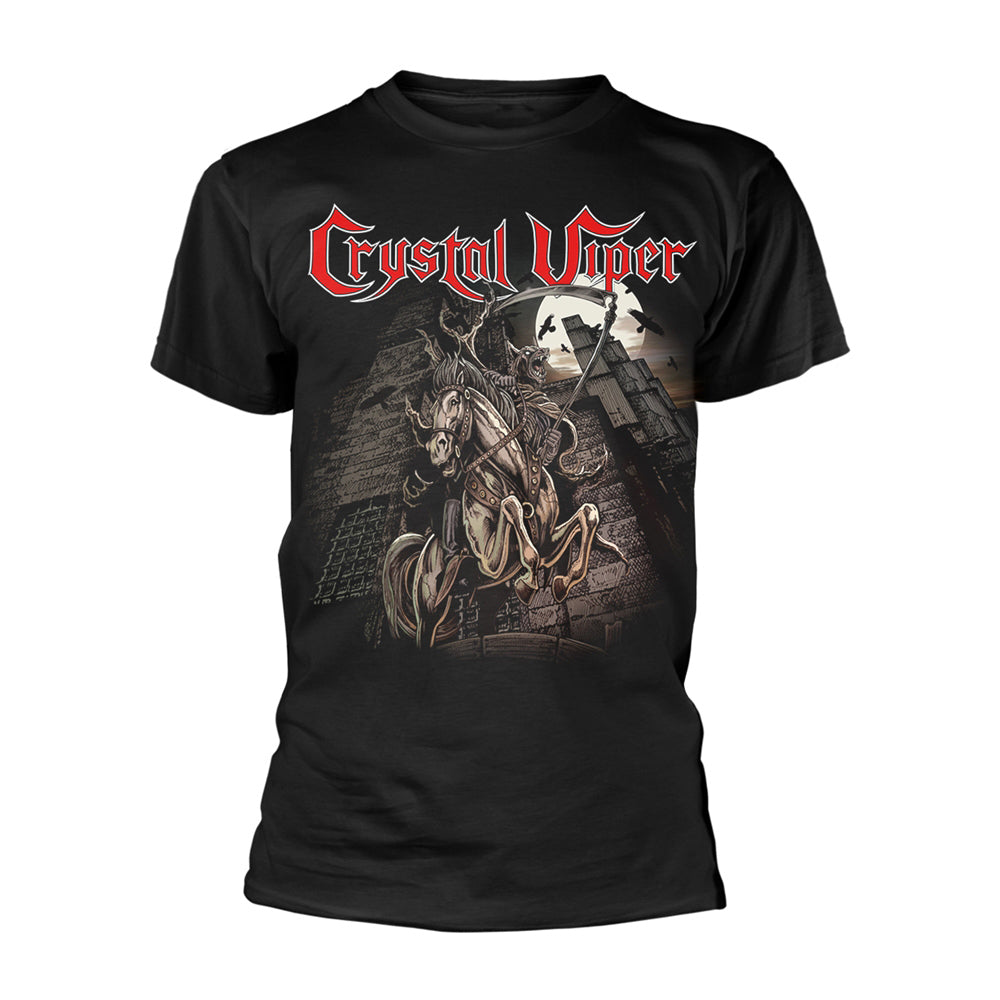 Crystal Viper Legends T-shirt