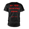 By The Reaping Hook T-shirt