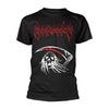 By The Reaping Hook T-shirt