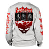 Eternal Devastation (black & White) Long Sleeve