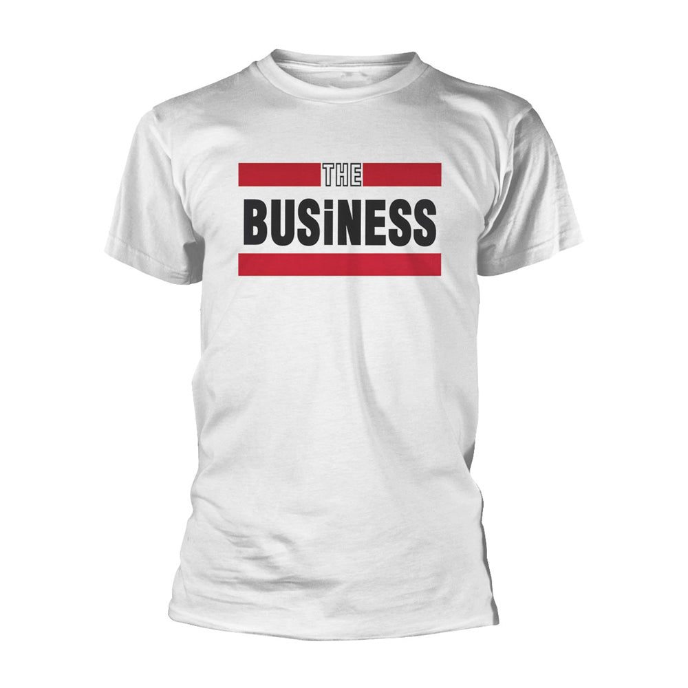 Business Do A Runner (white) T-shirt