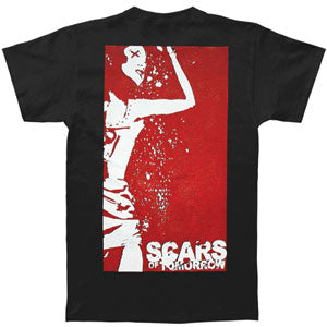 Dead Girl T-shirt