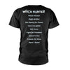 Witch Hunter T-shirt