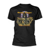 Knights Of The Cross T-shirt