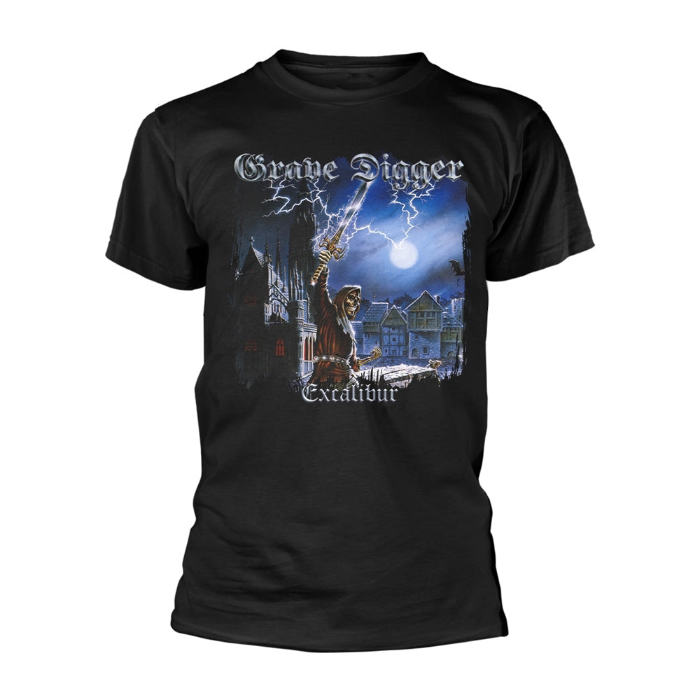 Excalibur T-shirt