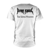 The Ultra-violence (white) T-shirt