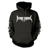 The Ultra-violence (black) Hooded Sweatshirt