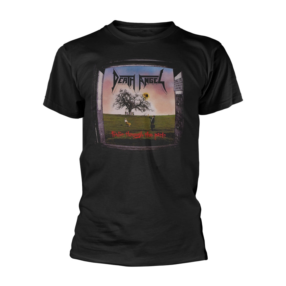 Death Angel Frolic Through The Park T-shirt