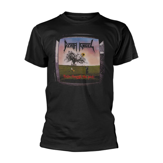 Death Angel Frolic Through The Park T-shirt