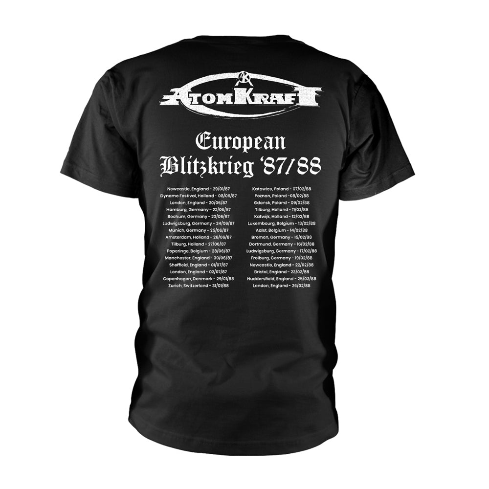 Atomkraft Conductors Of Noize T-shirt