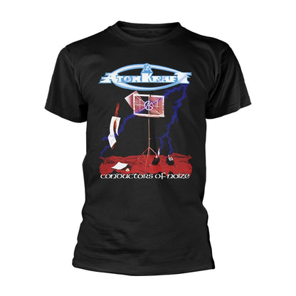 Atomkraft Conductors Of Noize T-shirt