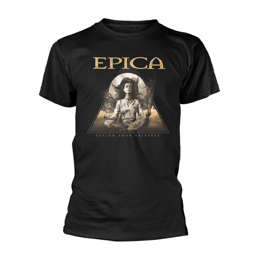 Epica Design Your Universe T-shirt
