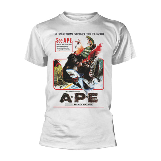 Ape Ape T-shirt