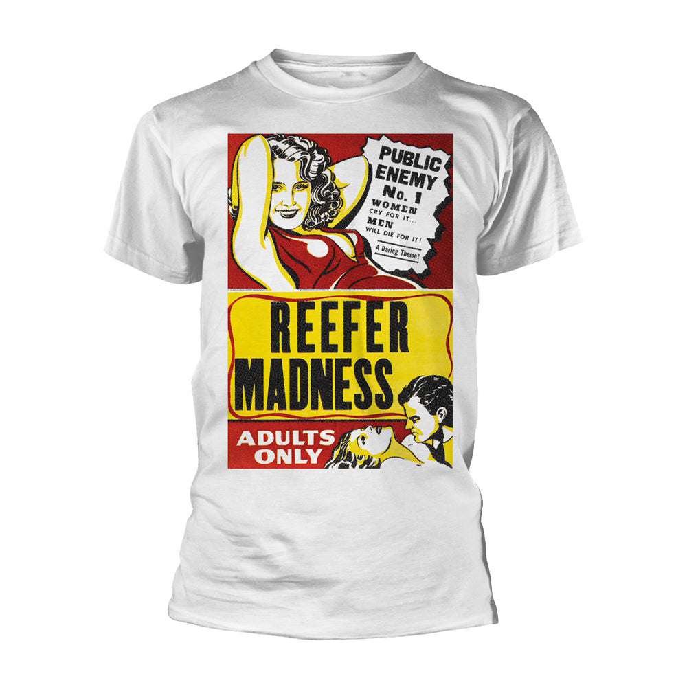 Reefer Madness Reefer Madness T-shirt