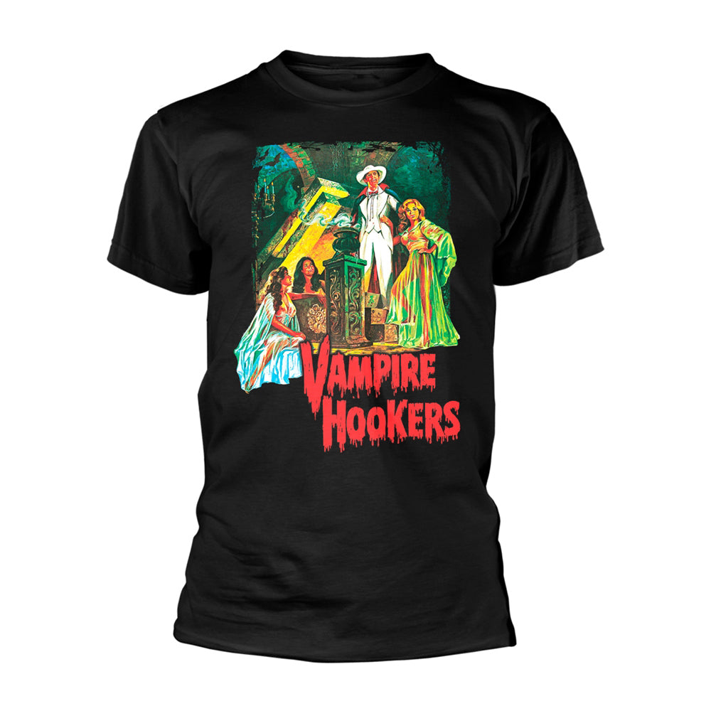 Vampire Hookers Vampire Hookers T-shirt