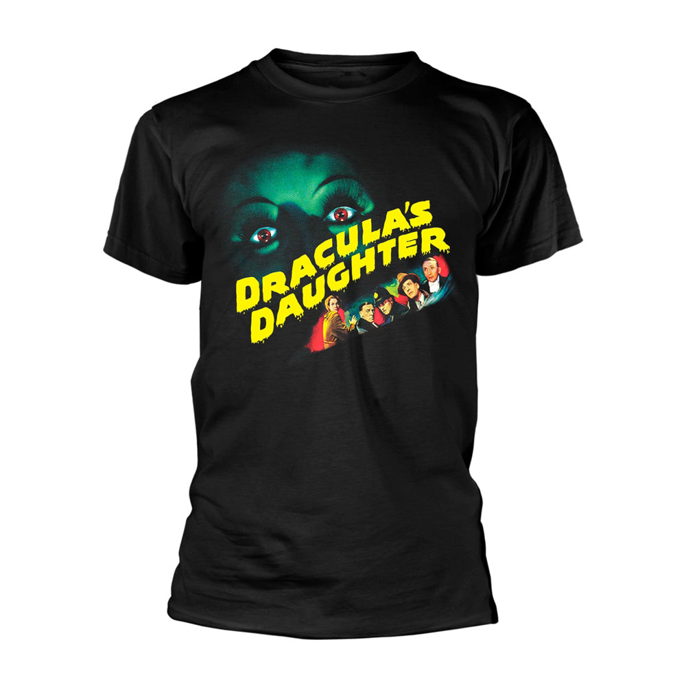 Dracula Dracula's Daughter T-shirt