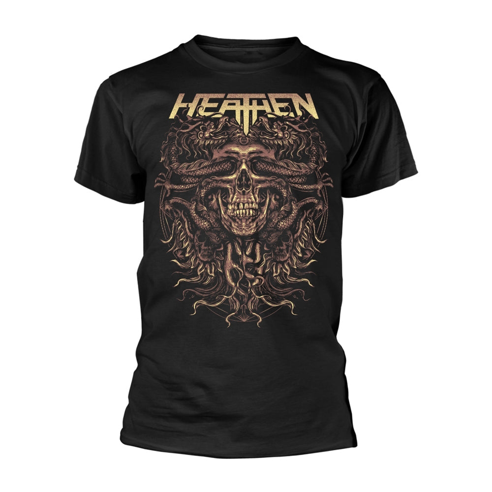 Heathen Empire Crest T-shirt