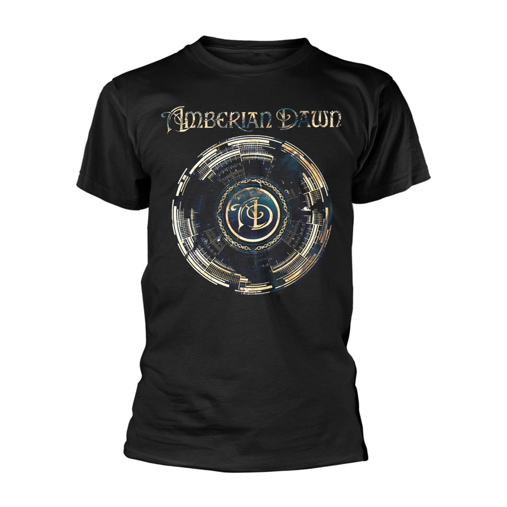 Amberian Dawn Looking For You T-shirt
