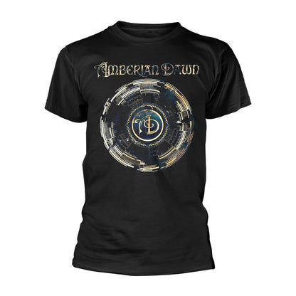 Amberian Dawn Looking For You T-shirt