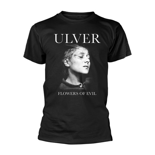 Ulver Flowers Of Evil T-shirt