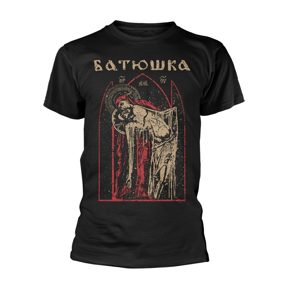 Batushka Pieta T-shirt