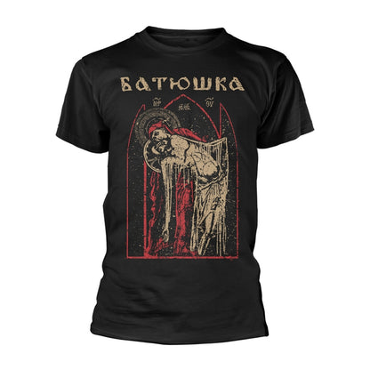 Batushka Pieta T-shirt